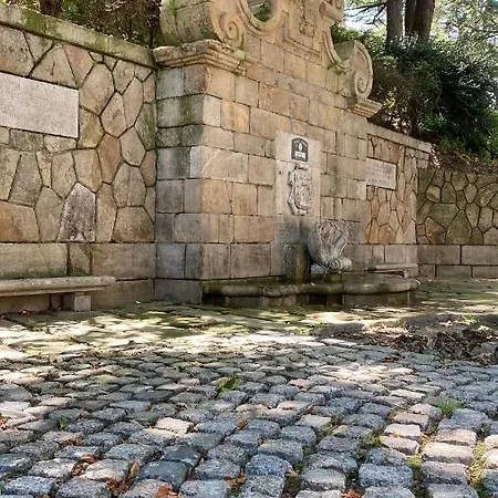 Διαμέρισμα El Sotano Turistico De Falperra Βίγκο